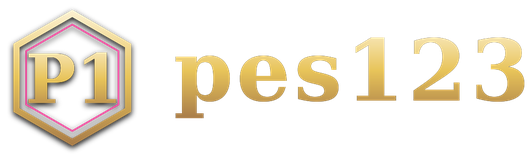 pes123 logo