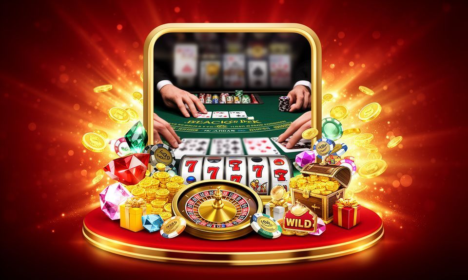 pes123 Casino
